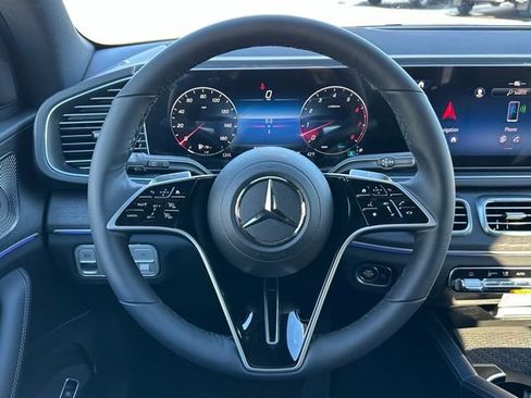 New 2026 Mercedes-Benz GLE 450 4MATIC image 13
