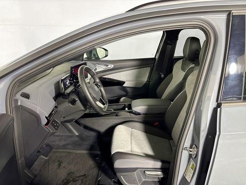 Certified 2024 Volkswagen ID.4 2WD image 12