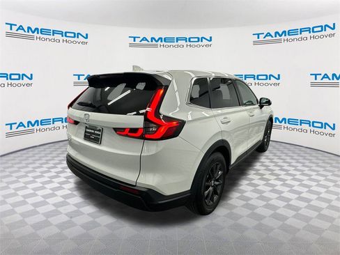 New 2026 Honda CR-V EX-L image 5