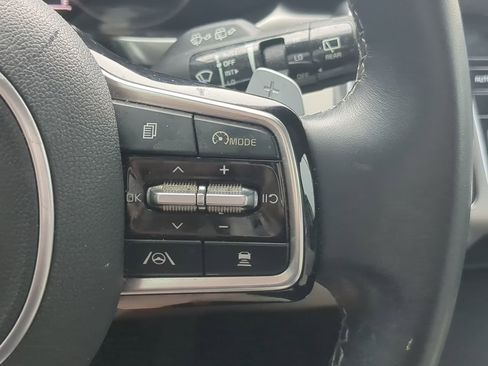 Used 2023 Kia Sorento EX image 26