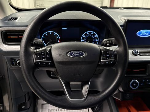 Used 2024 Ford Maverick XLT w/ Equipment Group 300A Standard image 8