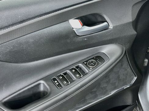 Used 2020 Hyundai Santa Fe SEL w/ Convenience + Premium Package FWD image 15