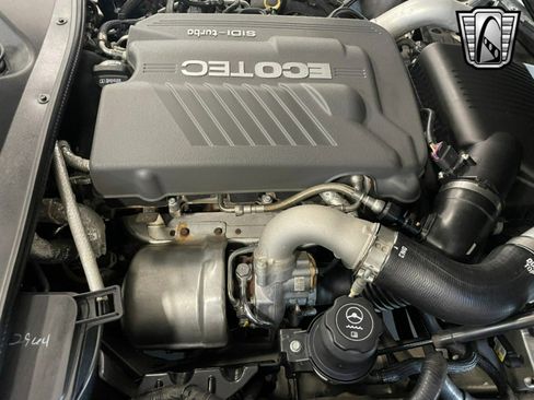 Used 2007 Pontiac Solstice GXP w/ Premium Package image 15