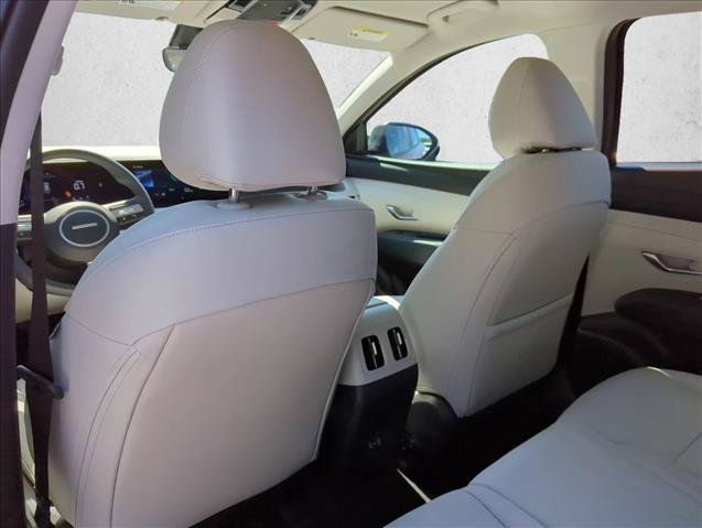New 2026 Hyundai Tucson SEL Plus FWD image 24