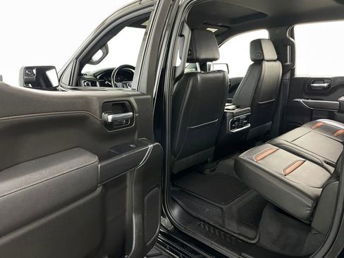 Certified 2021 GMC Sierra 1500 AT4 AWD/4WD image 42