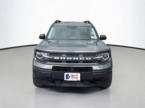 Used 2024 Ford Bronco Sport Big Bend AWD/4WD image 2