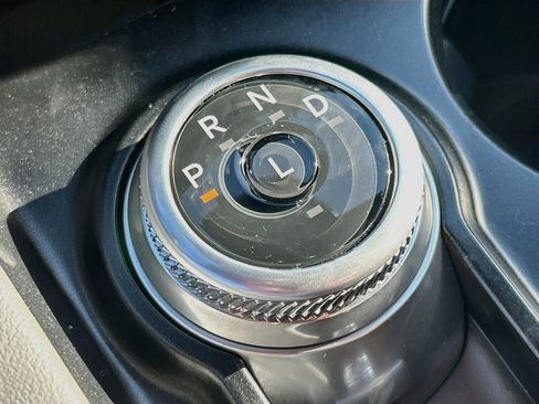 New 2027 Ford Explorer Active RWD image 12