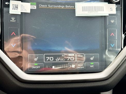 New 2026 Subaru Ascent Premium image 17