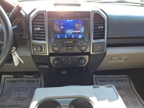 Used 2020 Ford F150 XLT w/ Equipment Group 301A Mid image 13