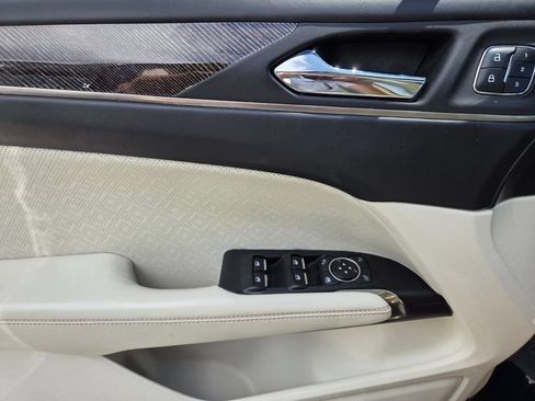 Used 2018 Lincoln MKC Black Label FWD image 22