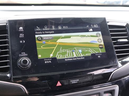 Used 2022 Honda Pilot Black Edition image 26