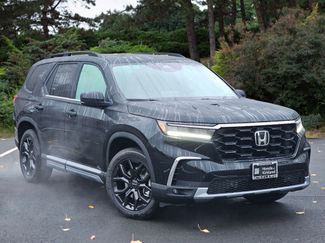 New 2025 Honda Pilot Touring video 1