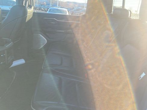 Used 2021 RAM 1500 Limited w/ Night Edition image 16