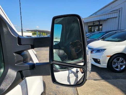 Used 2019 Ford Transit 150 130 Medium Roof w/ Interior Upgrade Package RWD image 29