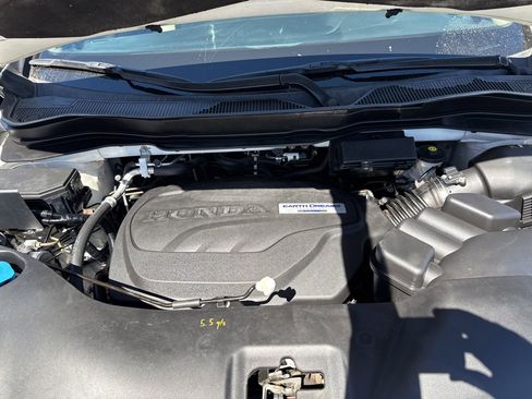 Used 2019 Honda Ridgeline RTL-T image 19