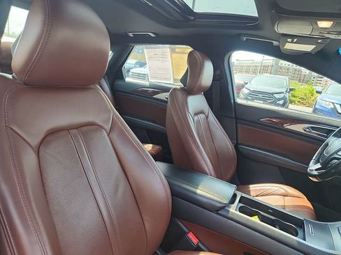 Used 2019 Lincoln MKZ Reserve AWD/4WD image 33
