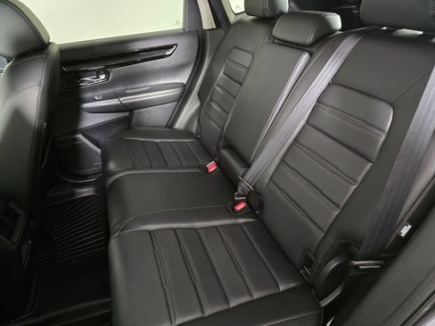 Used 2026 Honda CR-V EX-L image 19