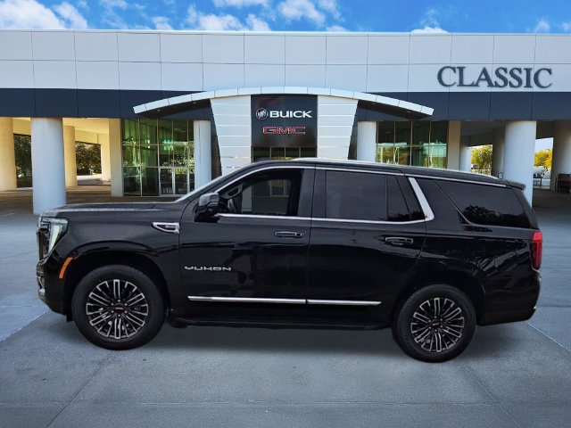Used 2026 GMC Yukon Elevation RWD image 4