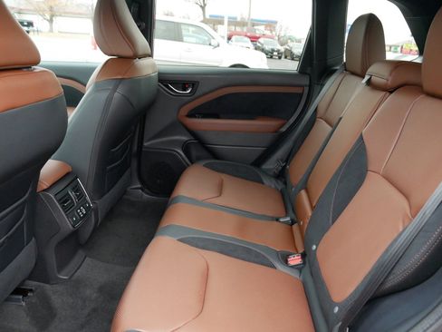 New 2026 Subaru Forester Touring image 7