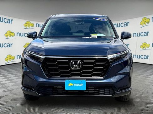 Used 2025 Honda CR-V LX image 2