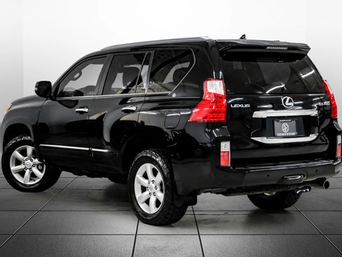 Used 2010 Lexus GX 460 image 11