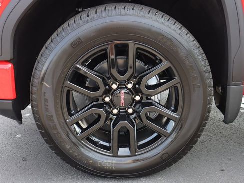 New 2025 GMC Sierra 1500 Pro w/ Graphite Edition image 20