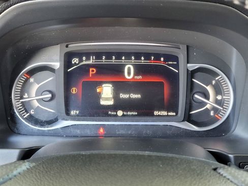 Used 2022 Honda Passport EX-L image 29