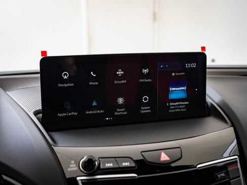 New 2026 Acura RDX A-Spec image 33