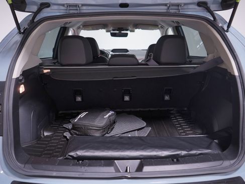 Used 2021 Subaru Crosstrek 2.5i Limited w/ Popular Package #3 image 22