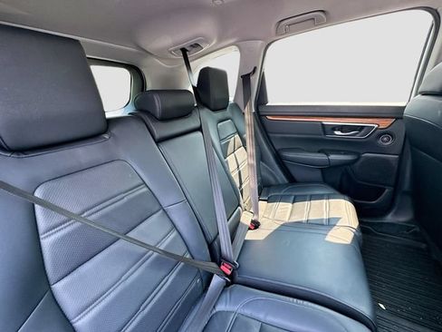 Used 2020 Honda CR-V EX-L image 29