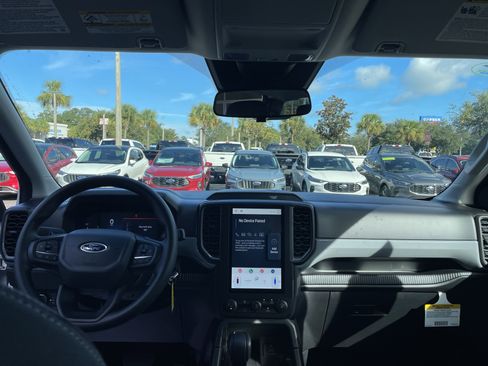 New 2025 Ford Ranger XL image 34