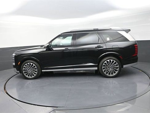 New 2026 Hyundai Palisade Calligraphy image 5