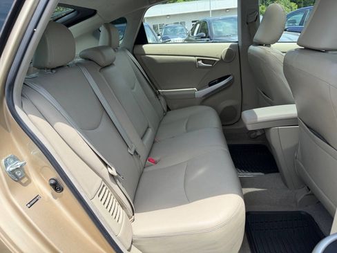 Used 2010 Toyota Prius Five FWD image 15