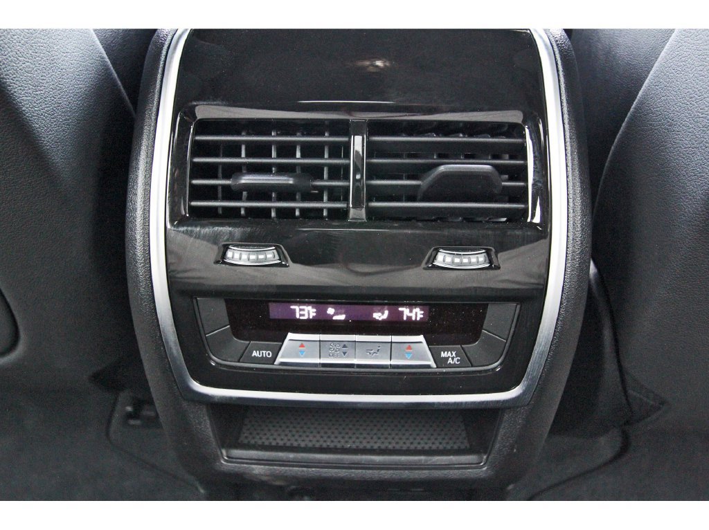 Used 2025 BMW X5 sDrive40i w/ Parking Assistance Package RWD image 15