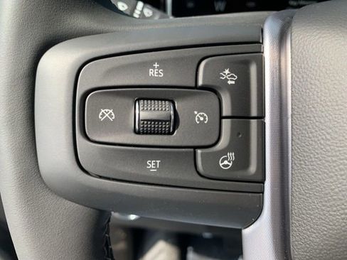 New 2026 GMC Sierra 1500 Elevation image 16