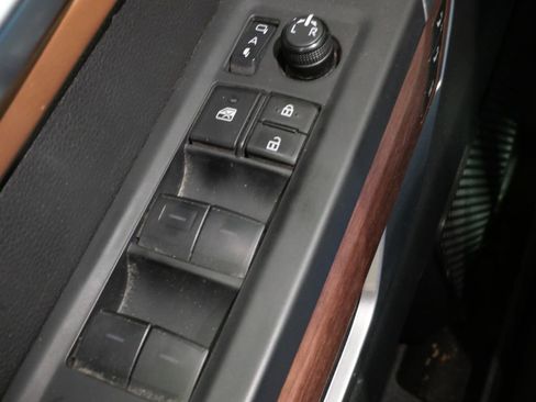 Used 2024 Toyota Tundra 1794 Edition image 12