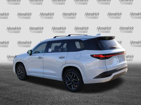 New 2026 Lexus TX 350 FWD w/ Technology Package image 7