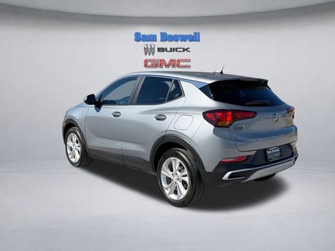 Used 2023 Buick Encore GX Preferred image 6