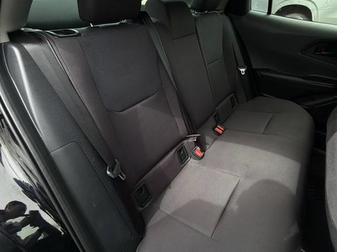 Used 2023 Toyota Prius LE AWD/4WD image 26