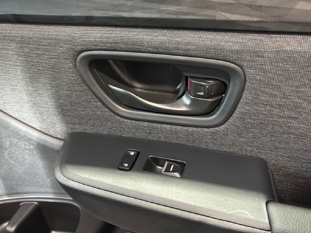 New 2026 Honda Passport TrailSport image 26