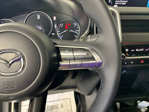 New 2026 MAZDA CX-50 AWD 2.5 Hybrid w/ Weather Package image 18