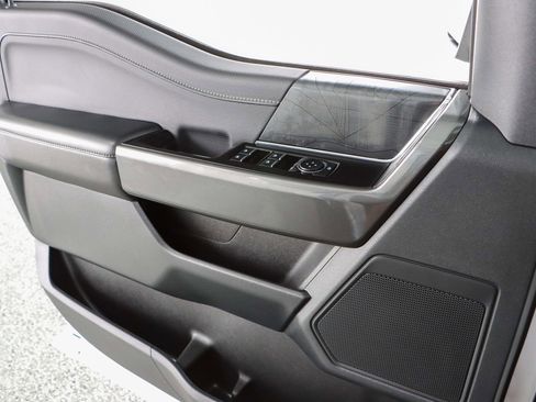 Used 2023 Ford F150 XLT w/ Equipment Group 302A High image 23