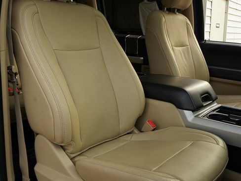 Used 2019 Ford F250 Lariat w/ Lariat Ultimate Package image 10