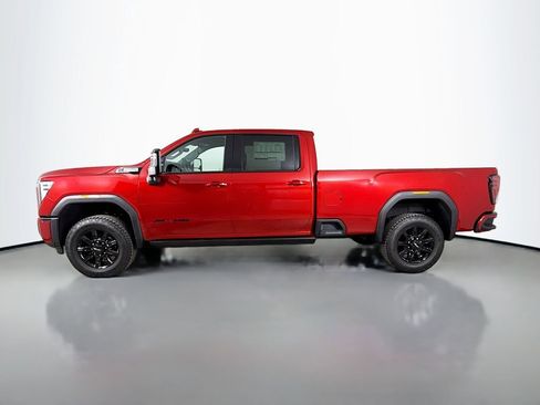 New 2026 GMC Sierra 3500 AT4 w/ AT4 Premium Plus Package AWD/4WD image 4