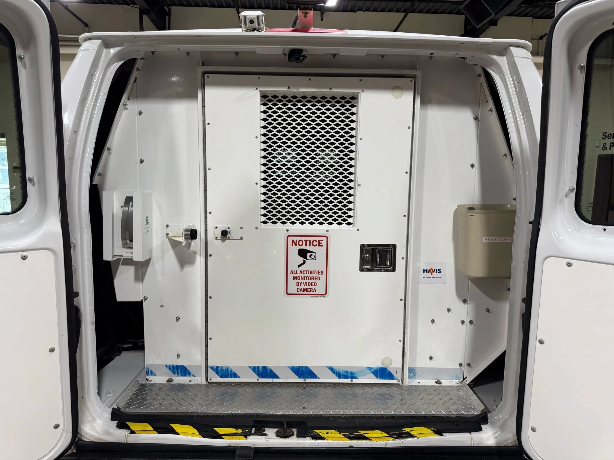 Used 2012 Ford E-350 and Econoline 350 Extended Super Duty w/ PWR Group RWD image 39