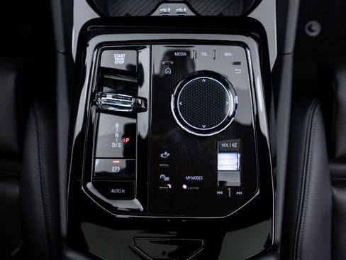 New 2026 BMW 530i xDrive 530i xDrive image 19