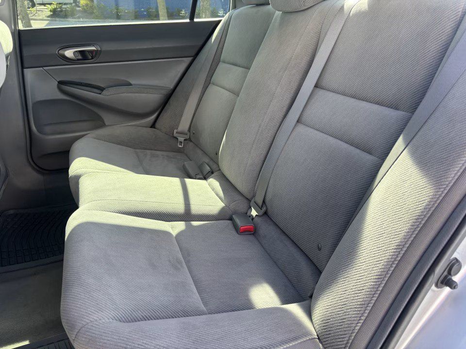 Used 2010 Honda Civic LX image 13