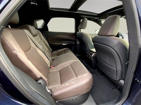 Used 2024 Lexus RX 350 image 20