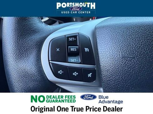 Certified 2022 Ford Explorer XLT w/ Equipment Group 202A image 17