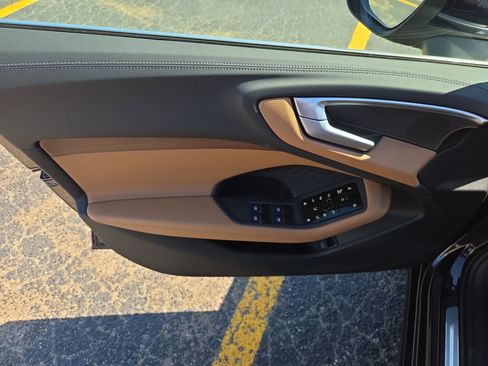 Certified 2025 Audi A5 2.0T Premium Plus w/ Premium Plus image 6